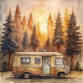Great Outdoors Vinyl 92