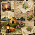 Great Outdoors Vinyl 82