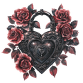 Valentines 2026- Decal 14