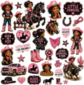 Moore Kreations Element Sheet 13