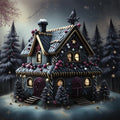 Christmas Vinyl 646