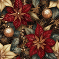 Christmas Vinyl 856