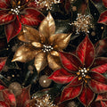 Christmas Vinyl 858