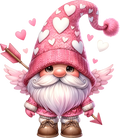 Pretty in Pink Collection- Decal 3