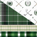 Golfer's Mixed Media 10