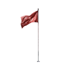 Golfer's Decal 18