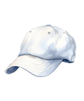 Golfer's Decal 20