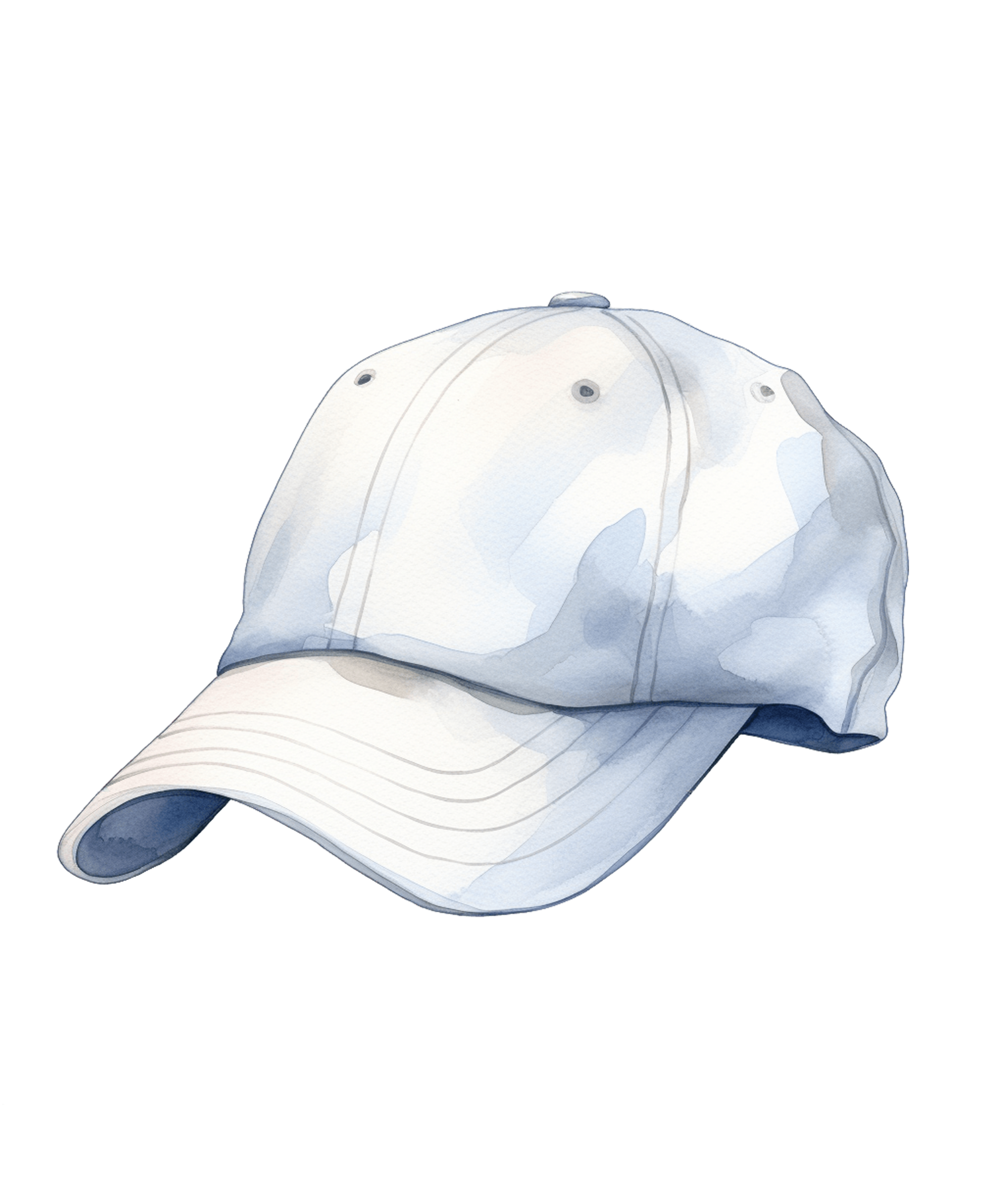 Golfer's Decal 20