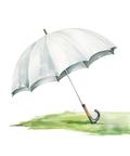 Golfer's Decal 22