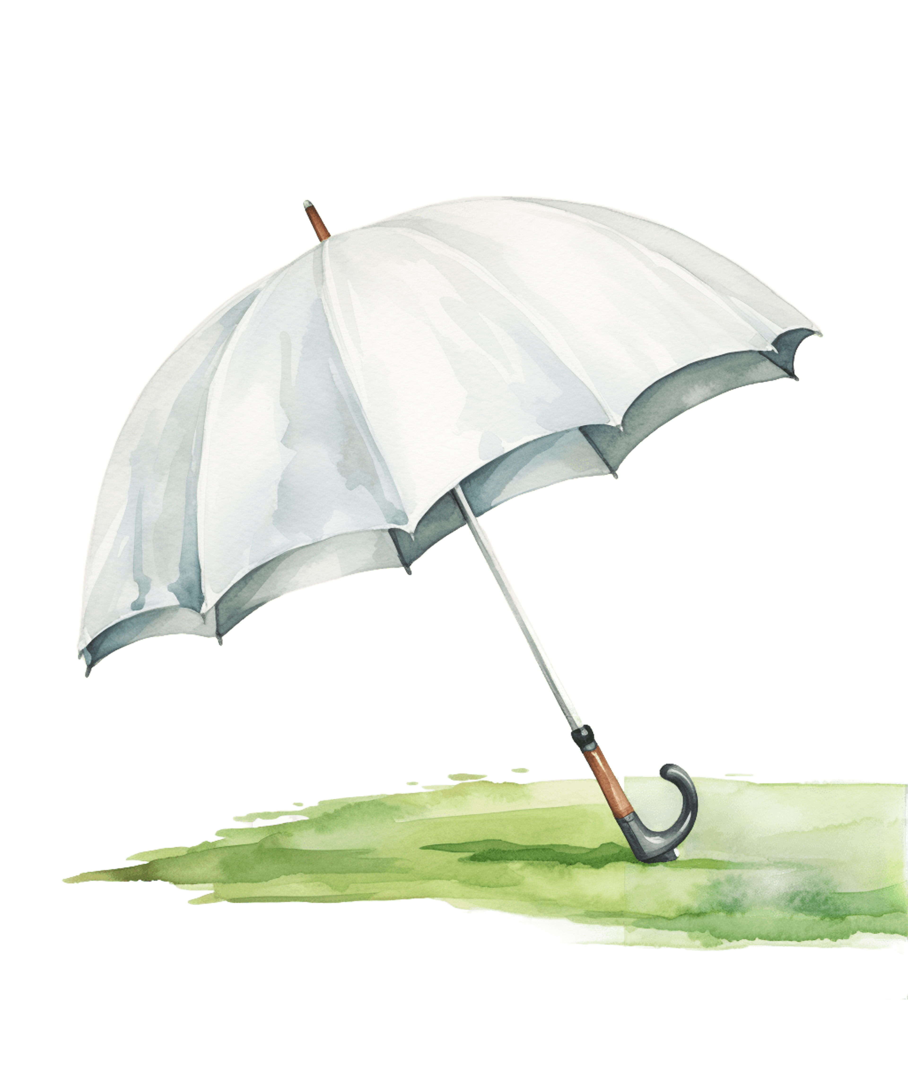 Golfer's Decal 22