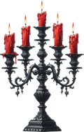 Gothic Candle Collection- Decal 8