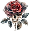 Gothic Decal 11