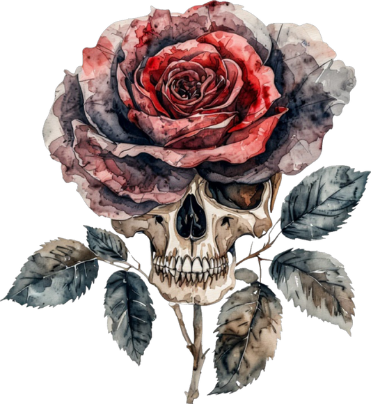 Gothic Decal 11