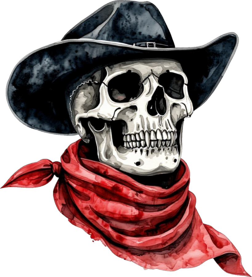 Gothic Decal 12
