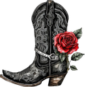 Gothic Decal 15
