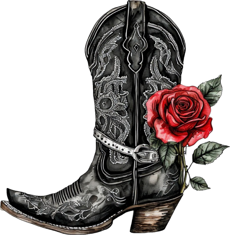 Gothic Decal 15