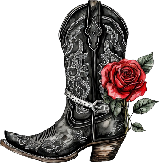 Gothic Decal 15
