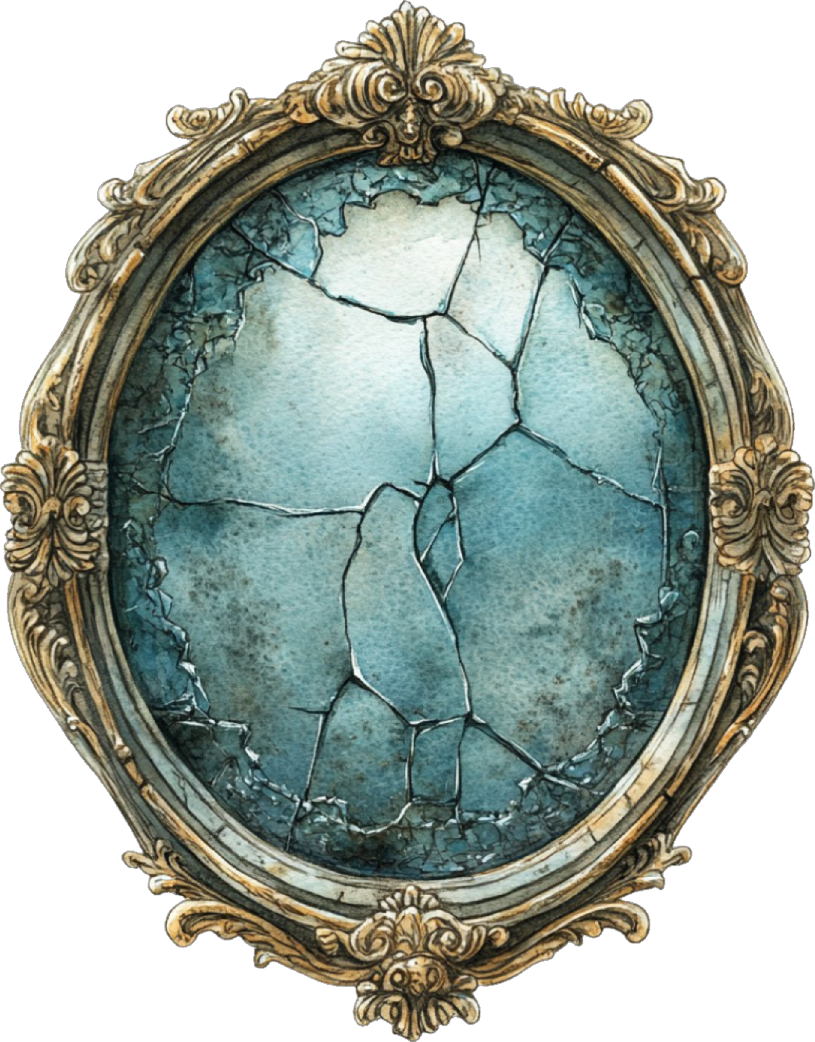 Gothic Decal 19