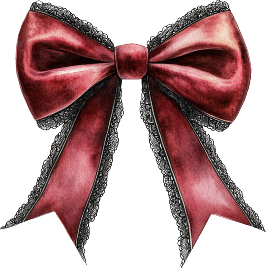 Gothic Decal 24
