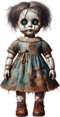 Gothic Decal 34