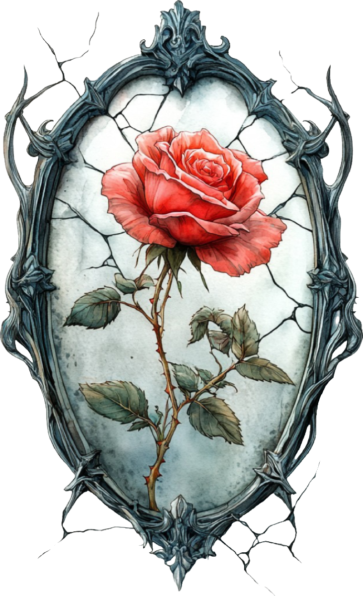 Gothic Decal 5