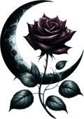 Gothic Decal 6