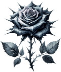 Gothic Decal 7