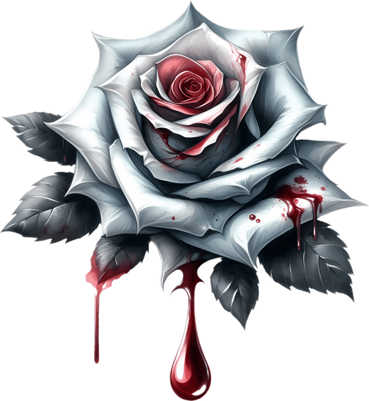 Gothic Decal 8