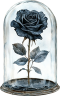 Gothic Decal 9