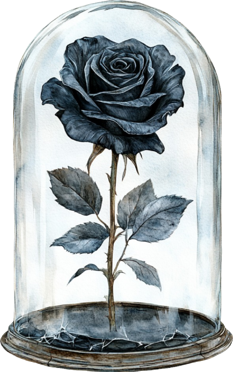 Gothic Decal 9