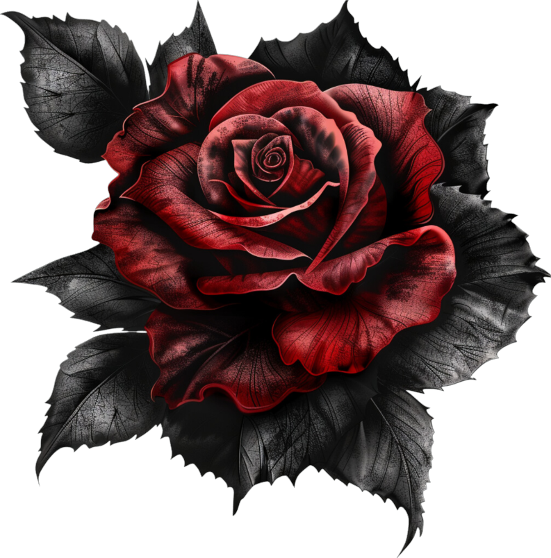 Gothic Doll Collection