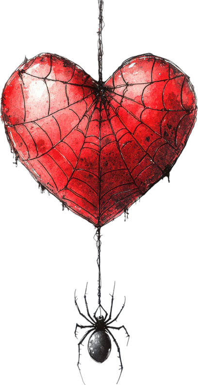 Gothic Doll Collection