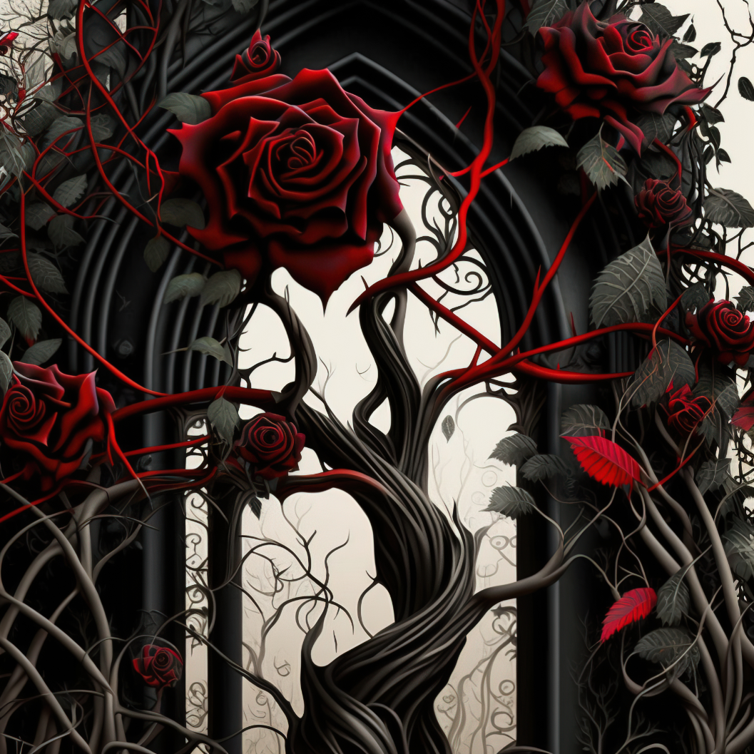 Gothic Doll Collection=- Vinyl 12