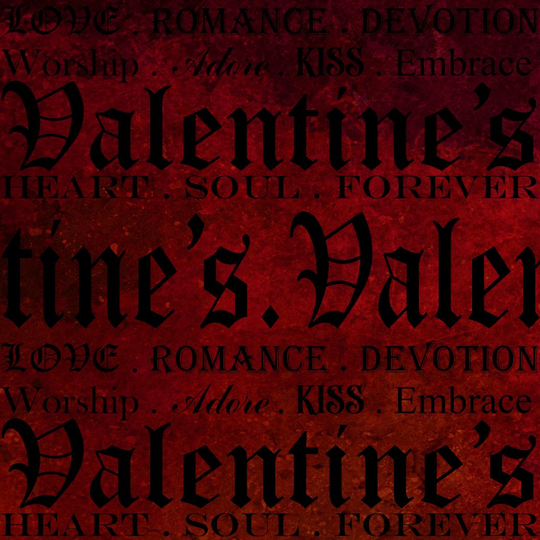 Gothic Doll Collection