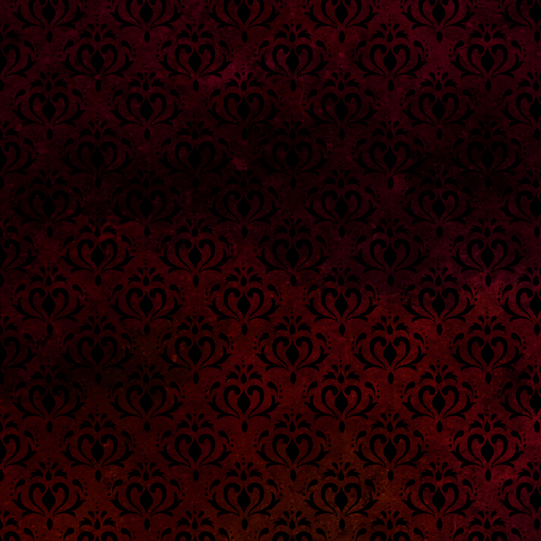 Gothic Doll Collection- Vinyl 3