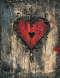 Valentine 2026- Vinyl 32