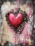 Valentine 2026- Vinyl 31