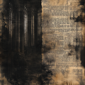 Summer 26' Grunge n Gothic - Vinyl 50