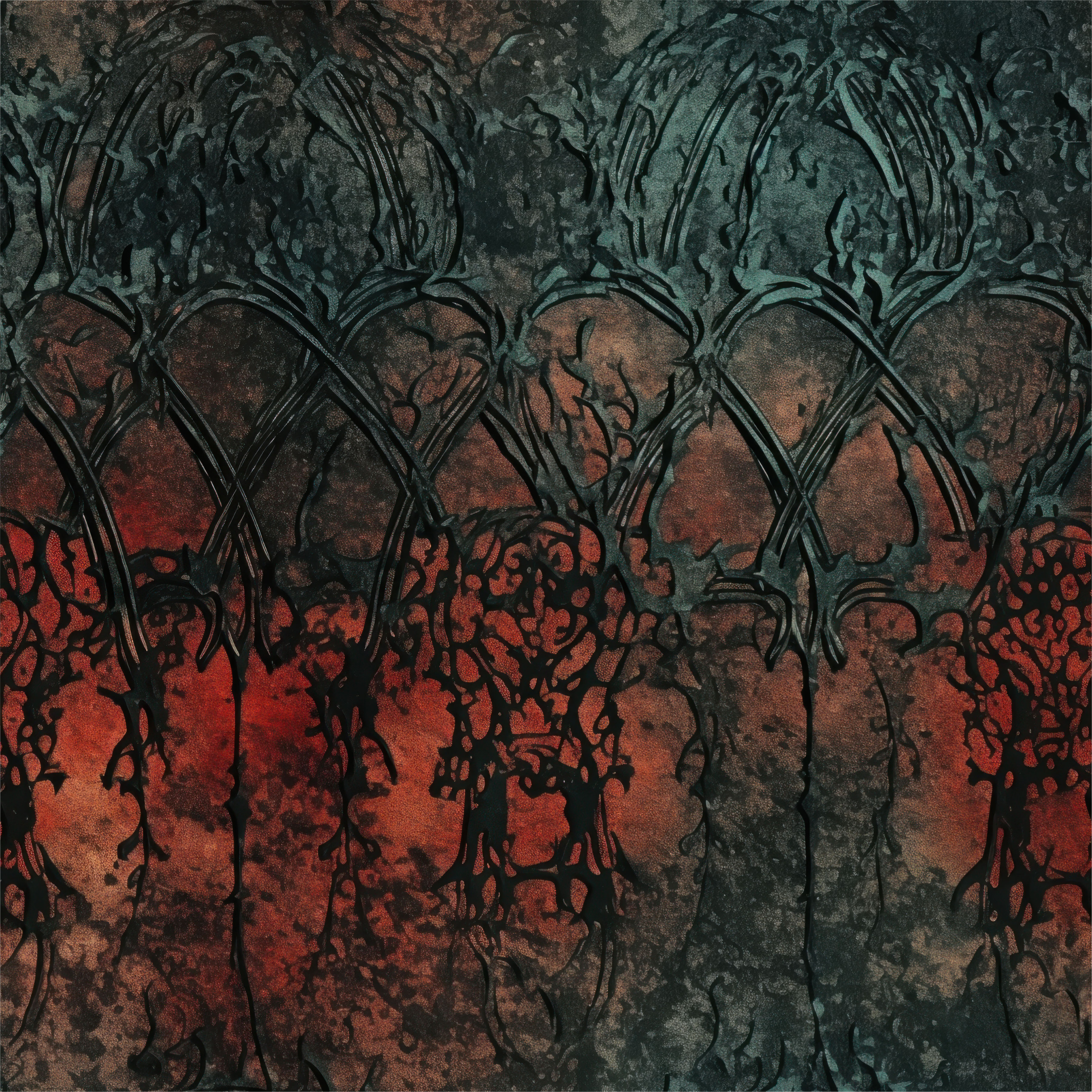 Gothic MM Full Vinyl 11