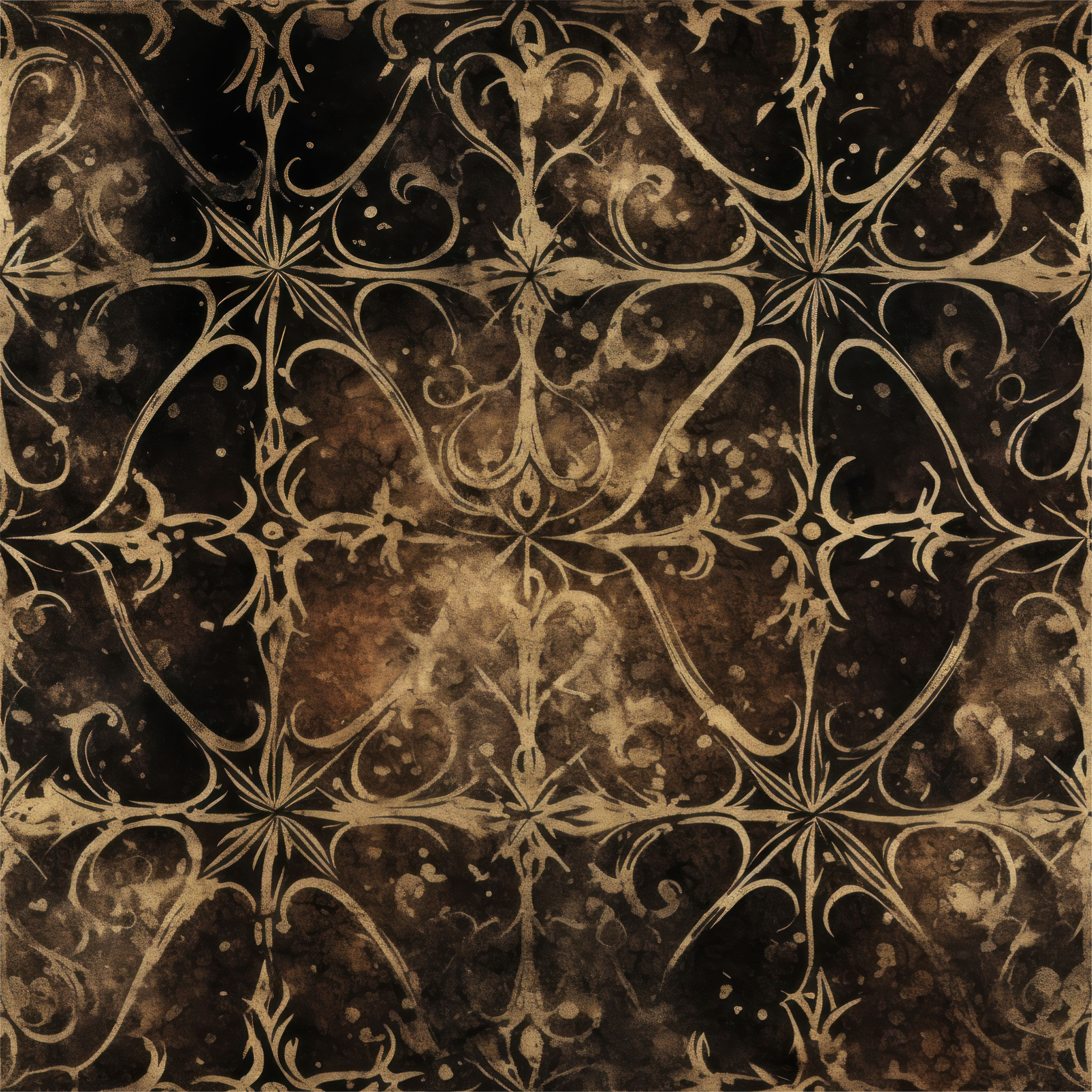 Gothic MM Full Vinyl 12