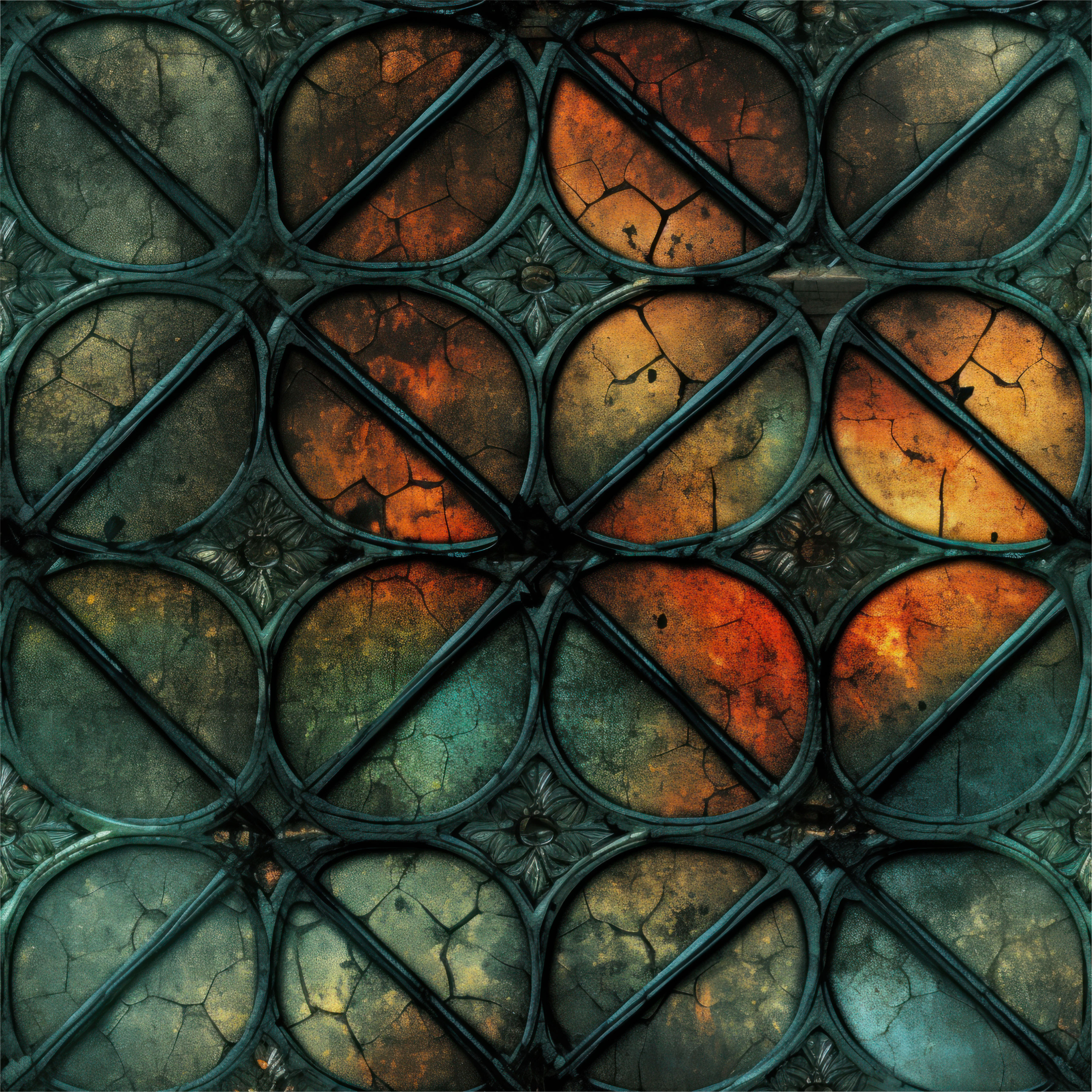 Gothic MM Full Vinyl 15