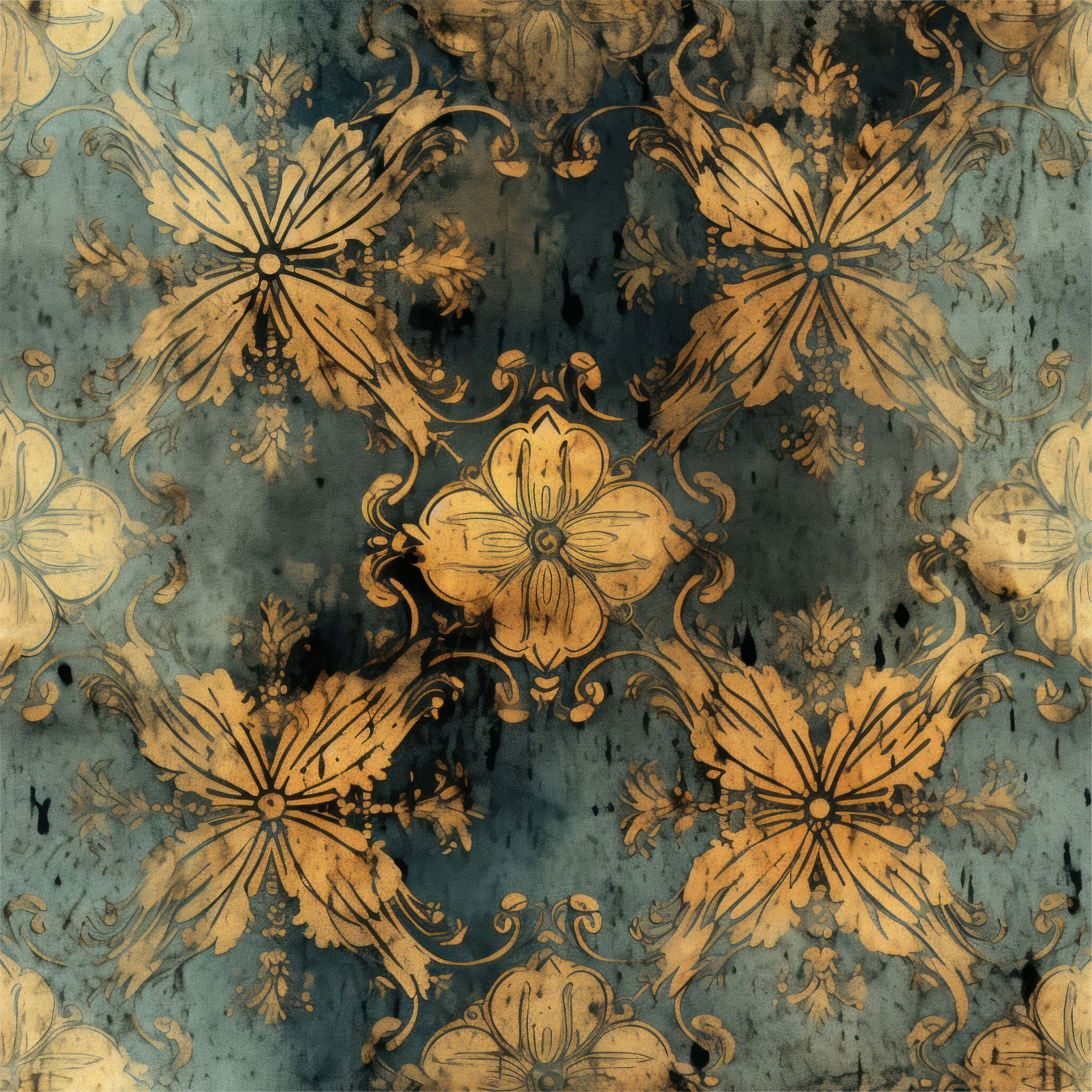 Gothic MM Full Vinyl 20