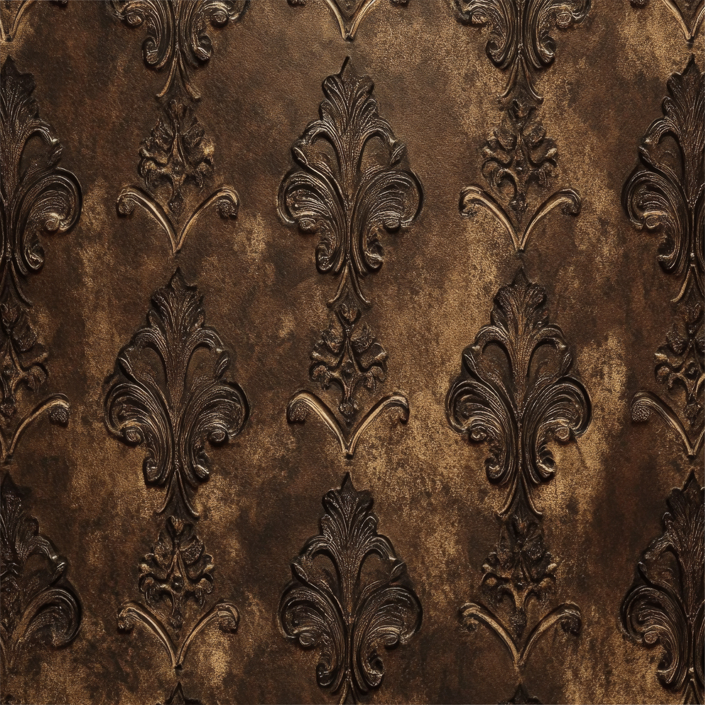 Gothic MM Full Vinyl 24