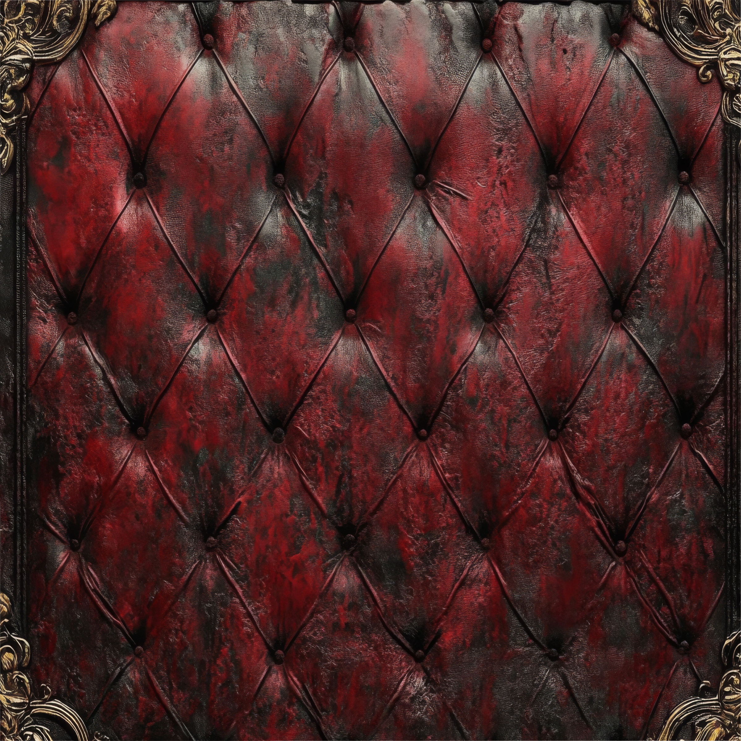 Gothic MM Full Vinyl 25