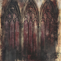 Gothic MM Full Vinyl 26