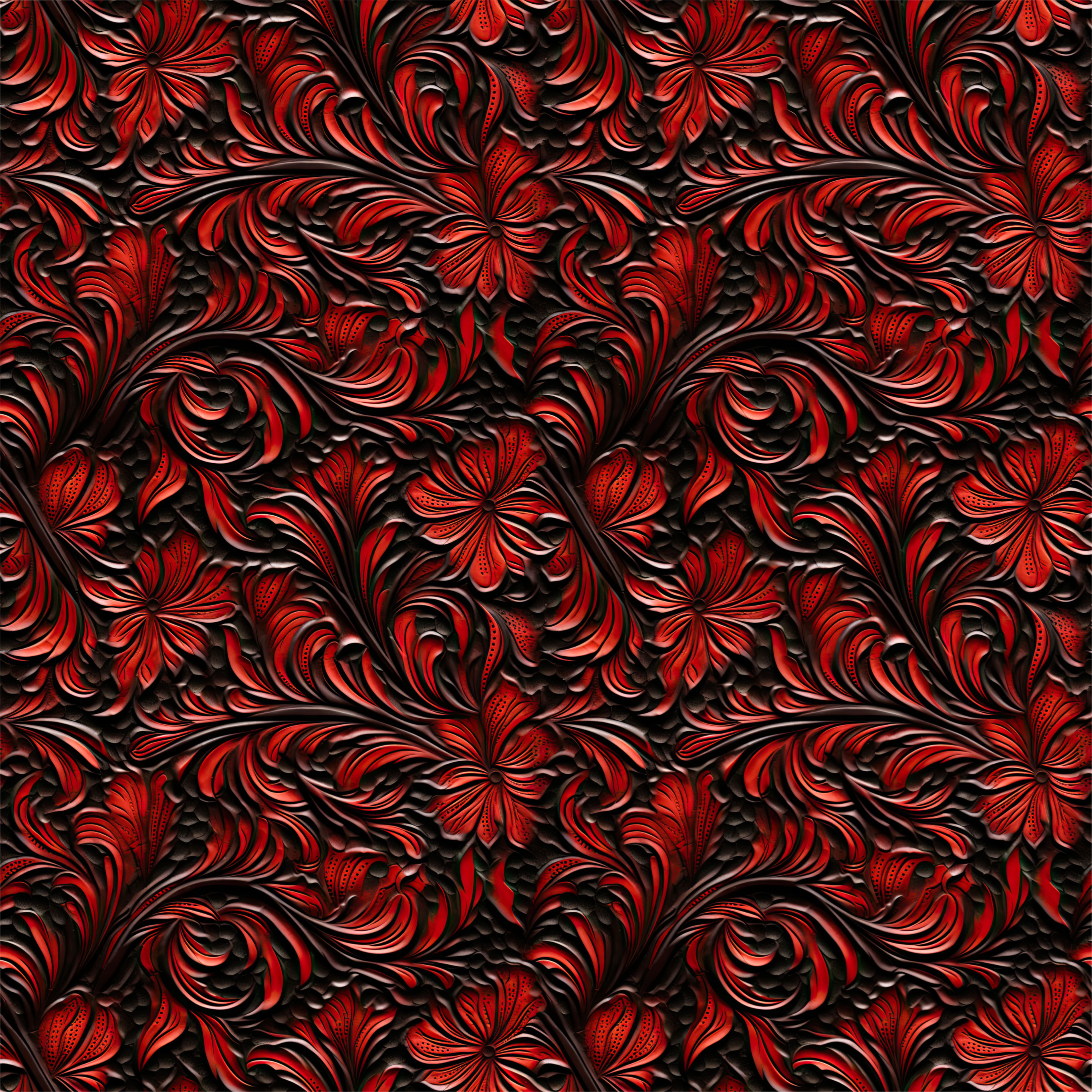 Gothic MM Full Vinyl 3