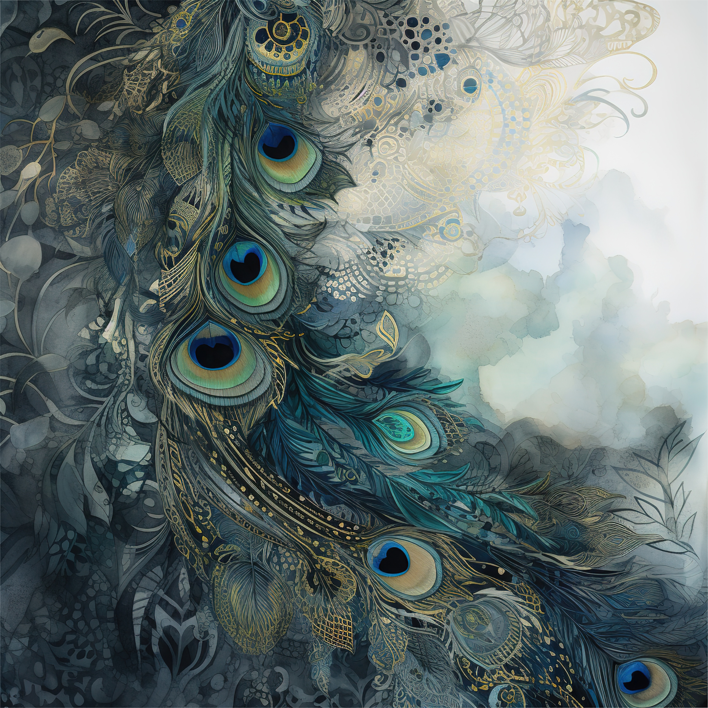 Gothic MM Full Vinyl 1