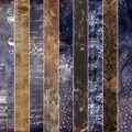 Gothic Mixed Media -Vinyl 1