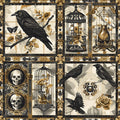 Halloween/Fall 2026 - Vinyl 23
