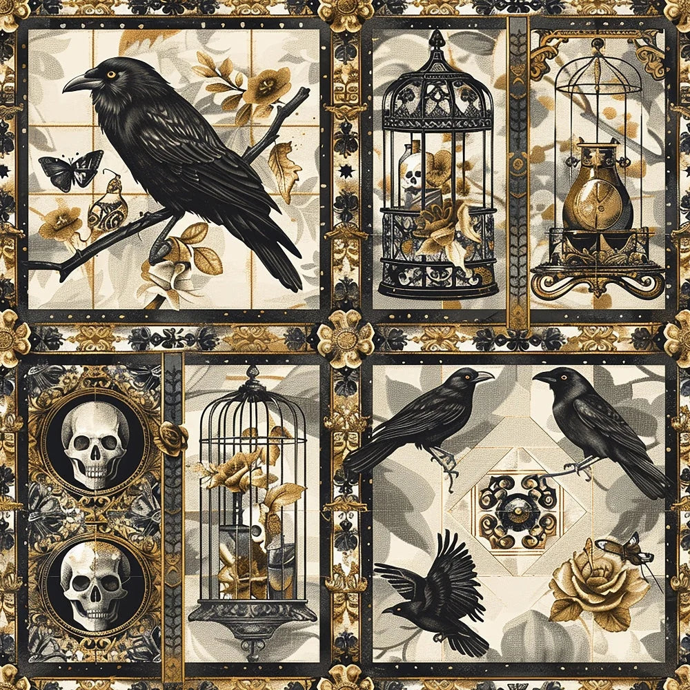 Halloween/Fall 2026 - Vinyl 23